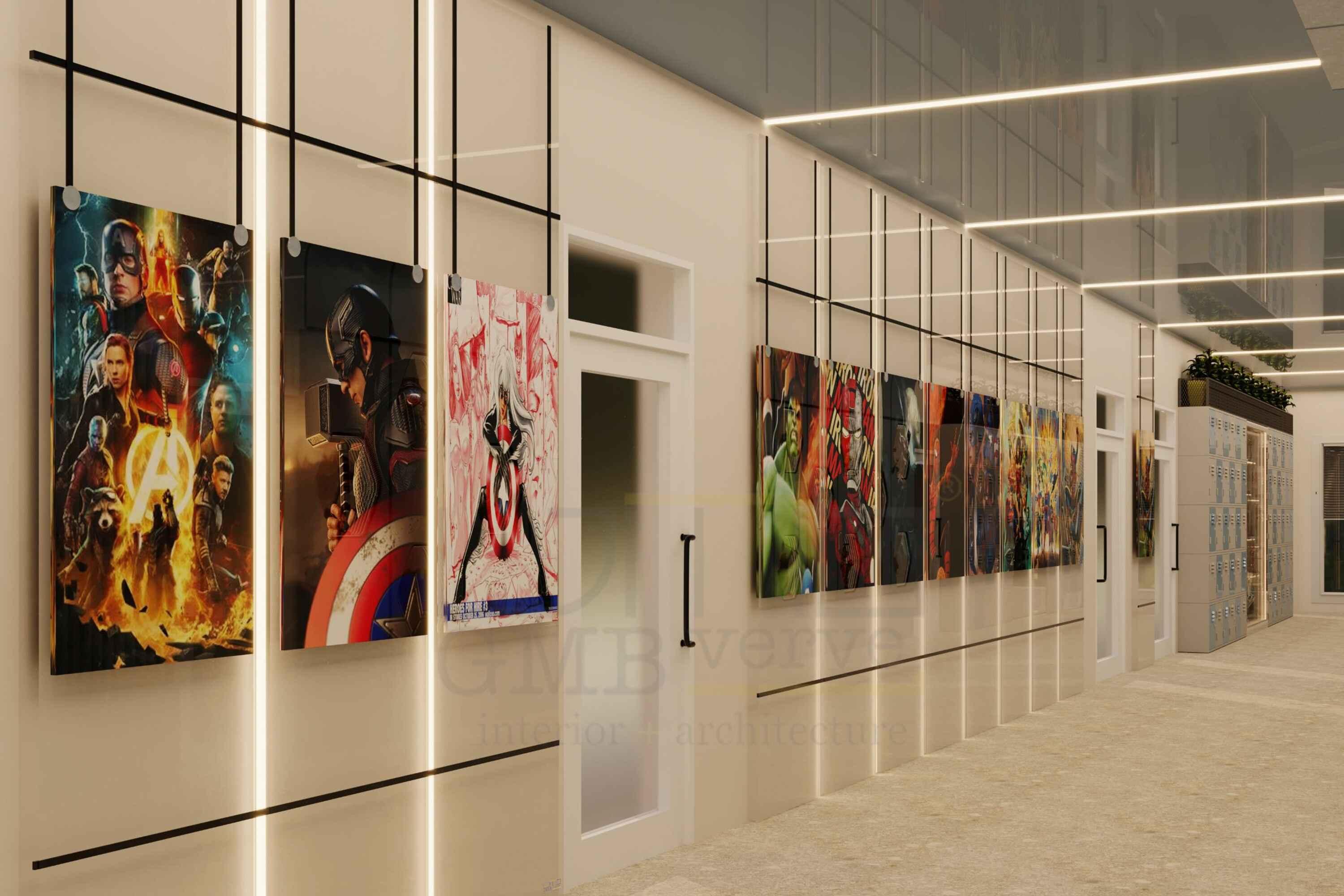 IACG Multimedia College Guntur Infrastructure and Facilities photo 26